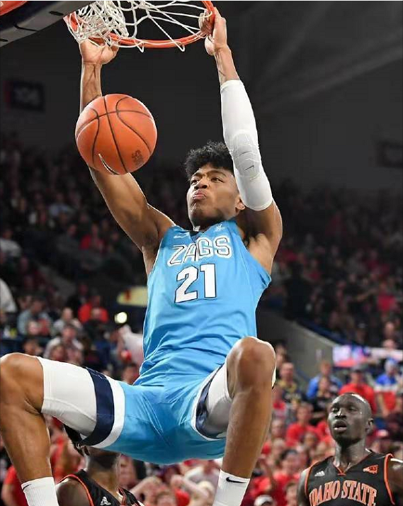 27, 日本混血天才渡边雄太登陆NBA  